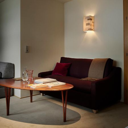 Hotel Schwarzwand Lech am Arlberg Exteriér fotografie