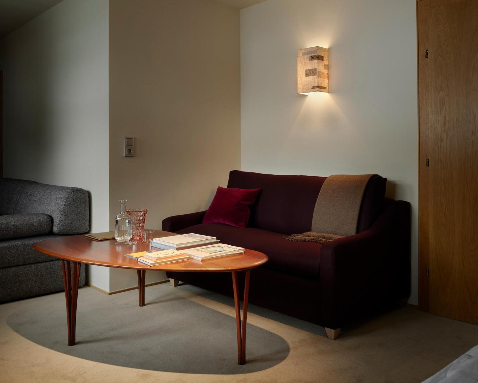 Hotel Schwarzwand Lech am Arlberg Exteriér fotografie