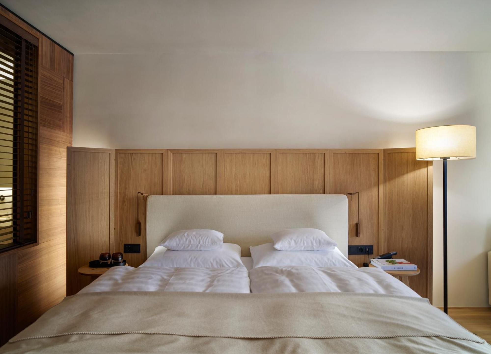 Hotel Schwarzwand Lech am Arlberg Exteriér fotografie