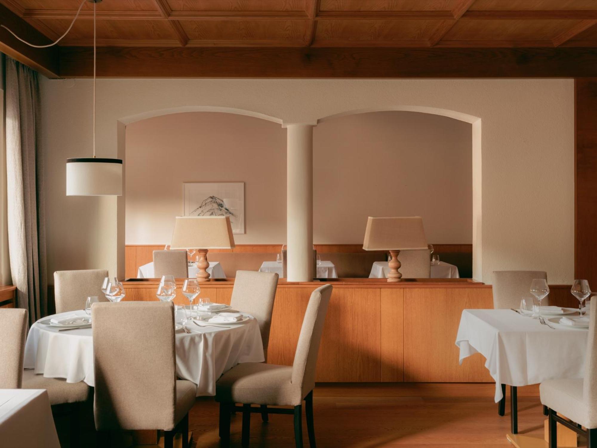 Hotel Schwarzwand Lech am Arlberg Exteriér fotografie