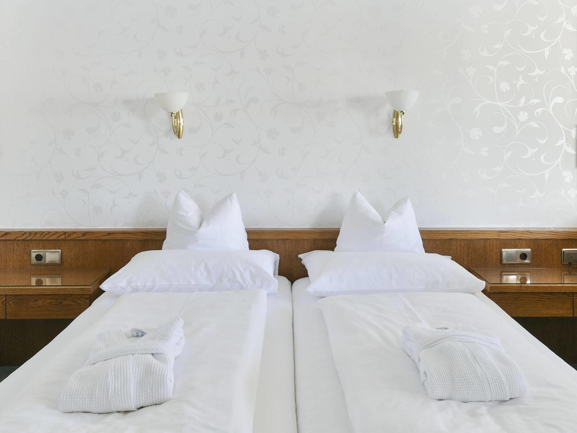 Hotel Schwarzwand Lech am Arlberg Exteriér fotografie